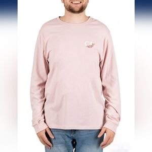 Unisex California Long Sleeve Tee from Home Free, NWOT